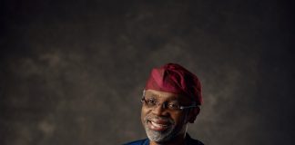 Speaker Abbas eulogises Gbajabiamila @ 62