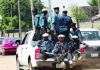 Katsina Hisbah Intercepts 142 Cartons of Alcohol