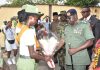 Gen. Ahmed appeals for more stakeholders’ support for NYSC