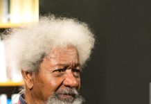 Book Review: Whispers of the Celestial Grove: A Tribute to Professor Wole Soyinka at 90
