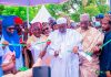Gov Namadi commissions N100 Million Water Project in Jigawa