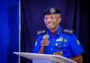 Ondo Election: IGP bans vigilante, Amotekun others from participating