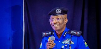Edo 2024: Police nab suspected political thugs in overnight raids