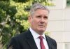 United Kingdom Prime minister, Starmer makes ten new appointments