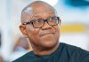 Nigerian Constitution allows room for protest, says Peter Obi