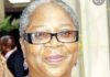 President Tinubu mourns Iconic Artiste, Onyeka Onwenu