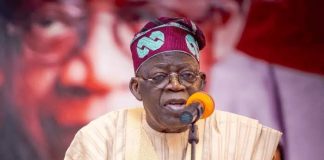 Tinubu expresses concern over Maiduguri flood, fledges FG support