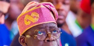 Tinubu re-elected ECOWAS chairman