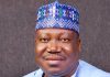 TIME TO STAND TOGETHER -By Sen. Ahmad I. Lawan, Ph.D, GCON