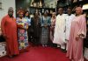 NiDCOM Boss appeals to Govs to support diaspora focal point officers in discharging their duties