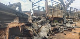 Niger Tanker Explosion: FRSC cautions stakeholders, others against night trips, unsafe means of transportation