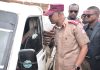 Operation Karara: FRSC arrests 823 traffic light violators, others in Abuja