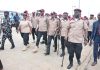 64th Independence: FRSC urges motorists to sustain positivity, avoid negative driving ideals