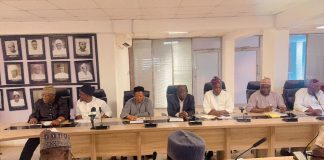 NAHCON Engages Licensed Tour Operators on 2025 Hajj, Umrah Concerns