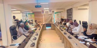 NAHCON, Air Carriers meet over 2023 hajj ticket fees to airlines