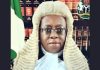 Senate confirms Justice Kekere-Ekun as CJN