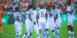 AFCON 2025 qualifier: Rwanda hold Super Eagles to goalless draw