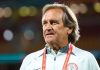 Randy Waldrum steps down as Super Falcons coach