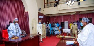 Kebbi Assembly Approves N53.5 Billion Supplementary Budget