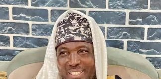 NAHCON Boss Prof Saleh holds maiden meeting with exco