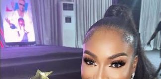 Nollywood Actress, Mojisola Adebanjo reveals the secret of her movie roles