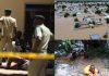 Flooding: Over 280 inmates escape from correctional centre in Maiduguri
