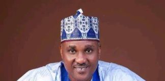 ‘Edo people have spoken,’ Speaker Abbas congratulates Okpebholo, Idahosa, APC