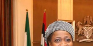 Libel: NiDCOM Boss, Abike Dabiri-Erewa wins again