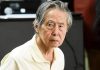 Ex-president Alberto Fujimori dies at 86