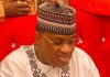 Senator Marafa’s 64th Birthday: Mentees to feed 10,000 less privileged persons