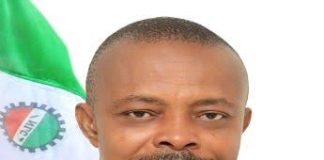 DSS releases NLC President Ajaero