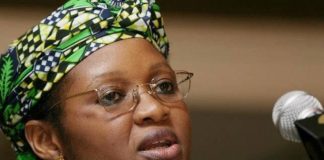 LP group demands retraction of alleged defamatory report against ex-Minister, Nenadi Usman