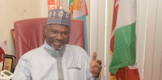 Bill to establish police service commission institute passes second reading in Senate