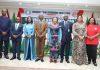 Feature: Day Stakeholders Converged on Abuja for NSITF