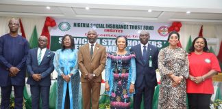Feature: Day Stakeholders Converged on Abuja for NSITF
