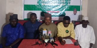 Group defends Senator Buba against allegations of sponsoring banditry, kidnapping in Bauchi State