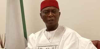 Senator Ned Nwoko writes Tinubu, seeks establishment of National Social Security Agency