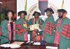 Humanitarian Institute confers award on NYSC DG