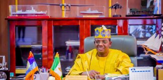 Matawalle slams Amaechi for inciting violence, says ‘stop weaponising our people’s pain’