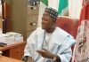 Fuel Tanker Explosion: Jigawa Senator grieves over death of 100 people