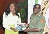 NIGCOMSAT to support NYSC TV