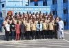 FRSC trains 80 additional personnel in strategic communication, public speaking techniques