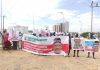 Some Bauchi indigenes protest against Gov Mohammed over alleged misappropriation of funds, insecurity