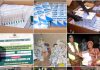 Senator Abba Moro Distributes Drugs to Benue South Healthcare Centers