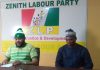 Rivers LG poll: Dan Nwanyanwu, Zenith Labour Party chair, says court cannot stop SIEC