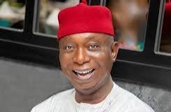 A Gesture of Kindness: Chef Cynthia Applauds Senator Ned Nwoko for Support During Father’s Funeral