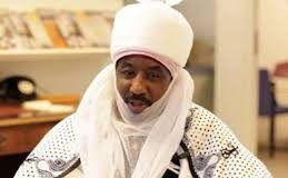 Kano: Emir Sanusi urges peaceful council poll