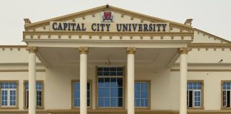 Capital City University Kano gets full license