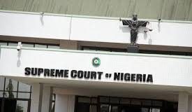 Supreme court reserves judgment in suit challenging constitutionality of EFCC, others