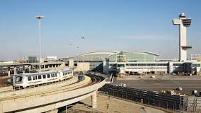 Foreign Object Damages Shettima’s plane at JFK Airport, as VP, Tuggar depart New York for Abuja